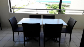 Résidence Les Rivages de Rochelongue - maeva Home - Appartement 3 pièces 6 personnes Confort - Vue mer MAE-1585